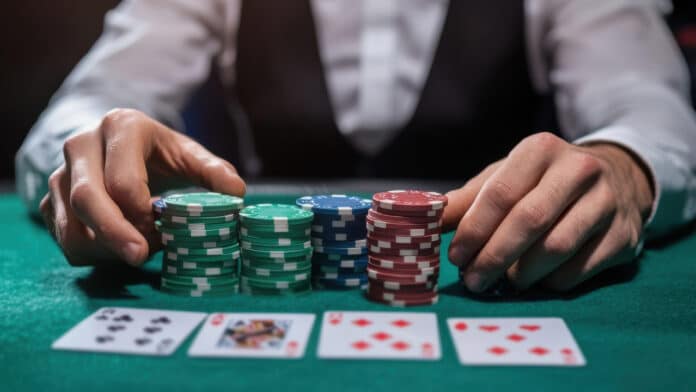 Quel est le meilleur casino en ligne pour jouer au blackjack ?