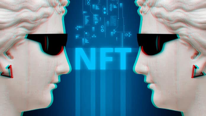 Faut-il encore acheter des NFT en 2025 ?
