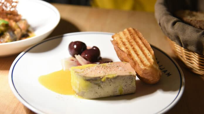 Quel vin pour accompagner le foie gras et le sublimer ?
